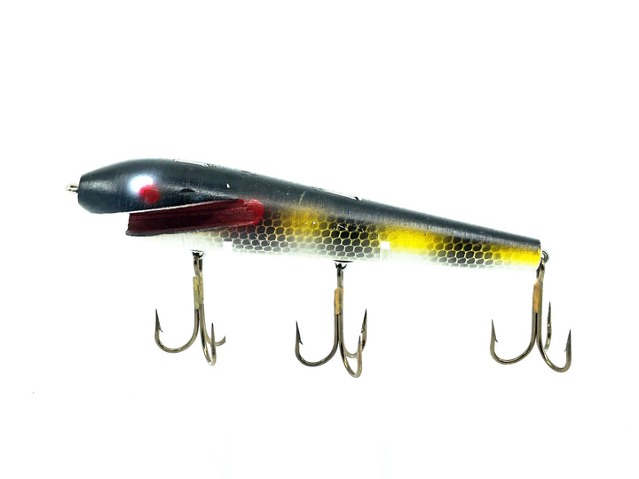 Fudally's Reef Hawg, White Perch Color