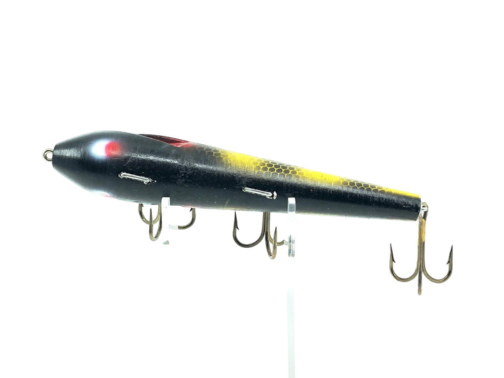 Fudally's Reef Hawg, White Perch Color