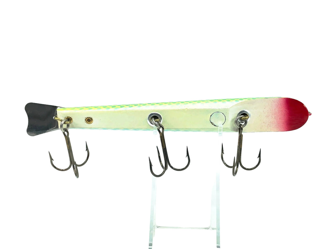9" Suick Weighted-Thriller, Cisco Color