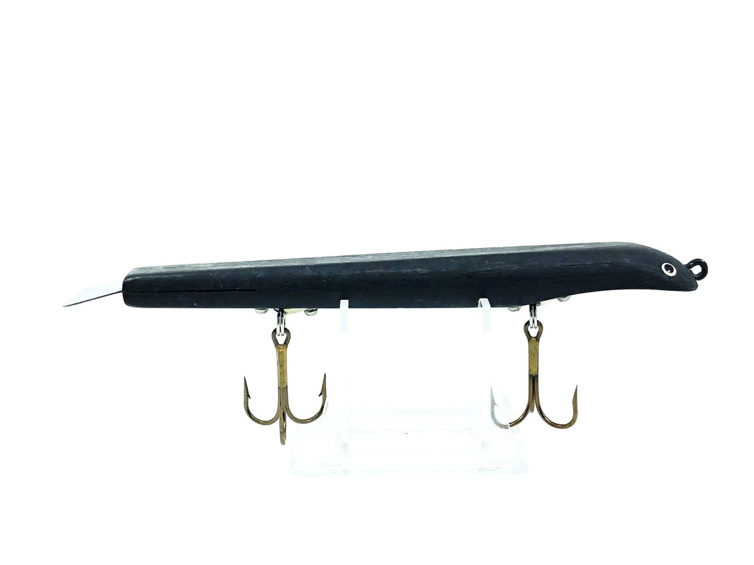 7" Suick Non-Weighted-Thriller, Black Color