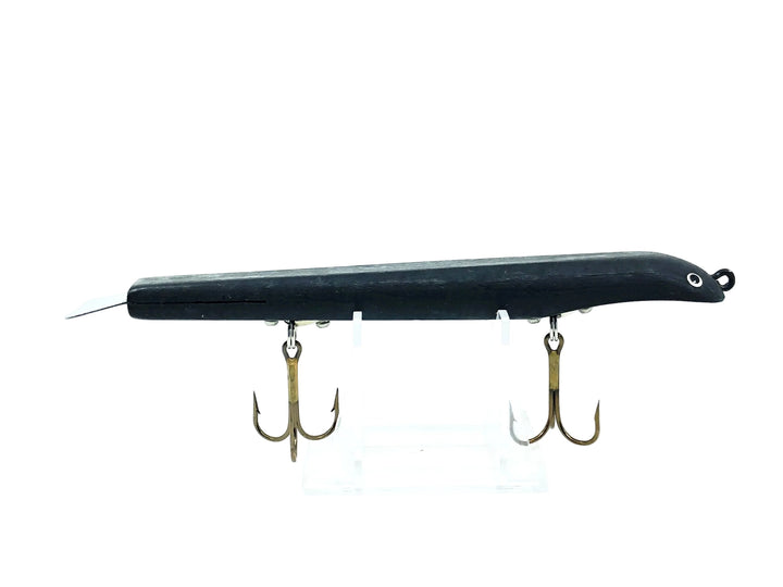 7" Suick Non-Weighted-Thriller, Black Color