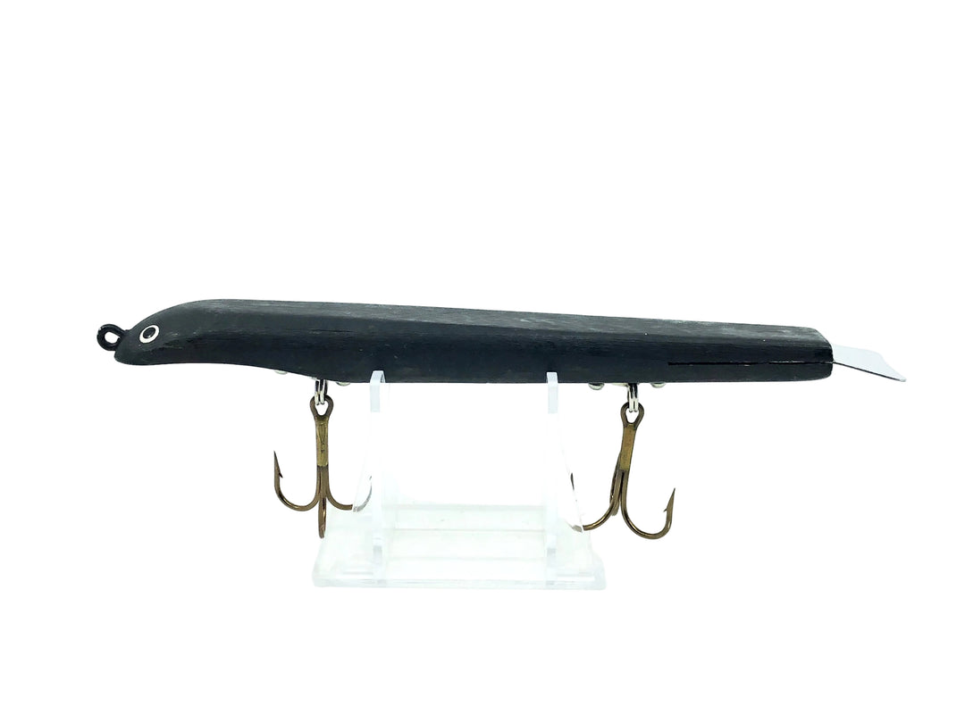 7" Suick Non-Weighted-Thriller, Black Color