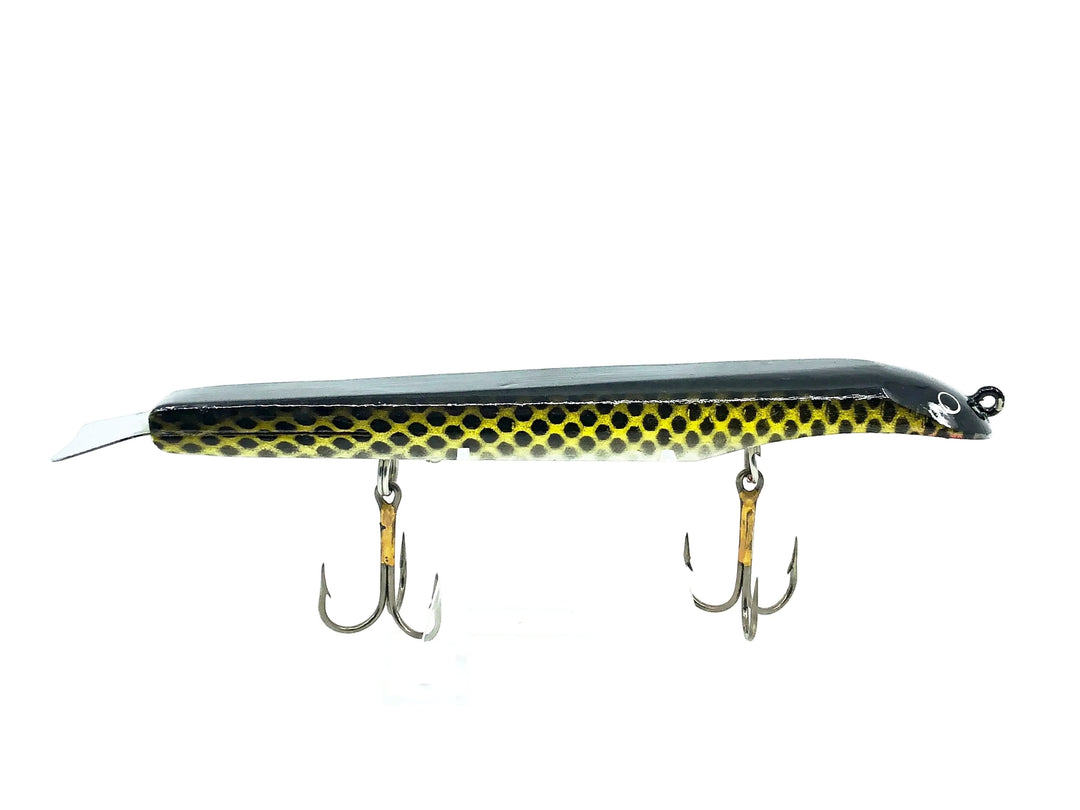 7" Suick Non-Weighted-Thriller, Wild Sucker Color