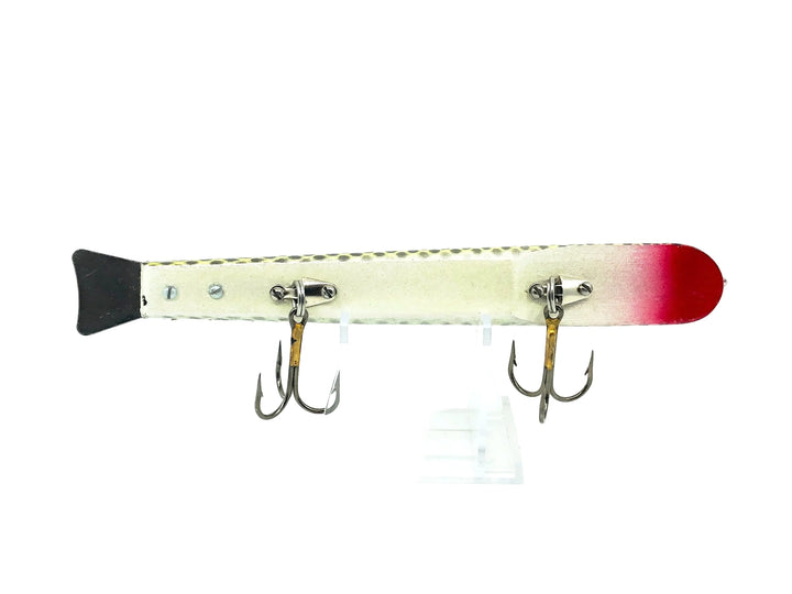 7" Suick Non-Weighted-Thriller, Wild Sucker Color