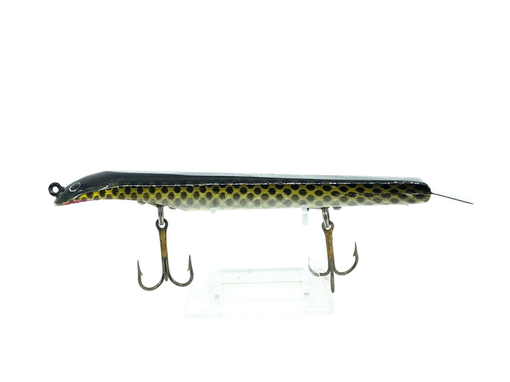 7" Suick Non-Weighted-Thriller, Wild Sucker Color