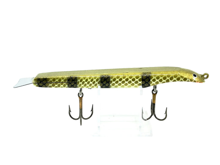 7" Suick Non-Weighted-Thriller, Perch Color