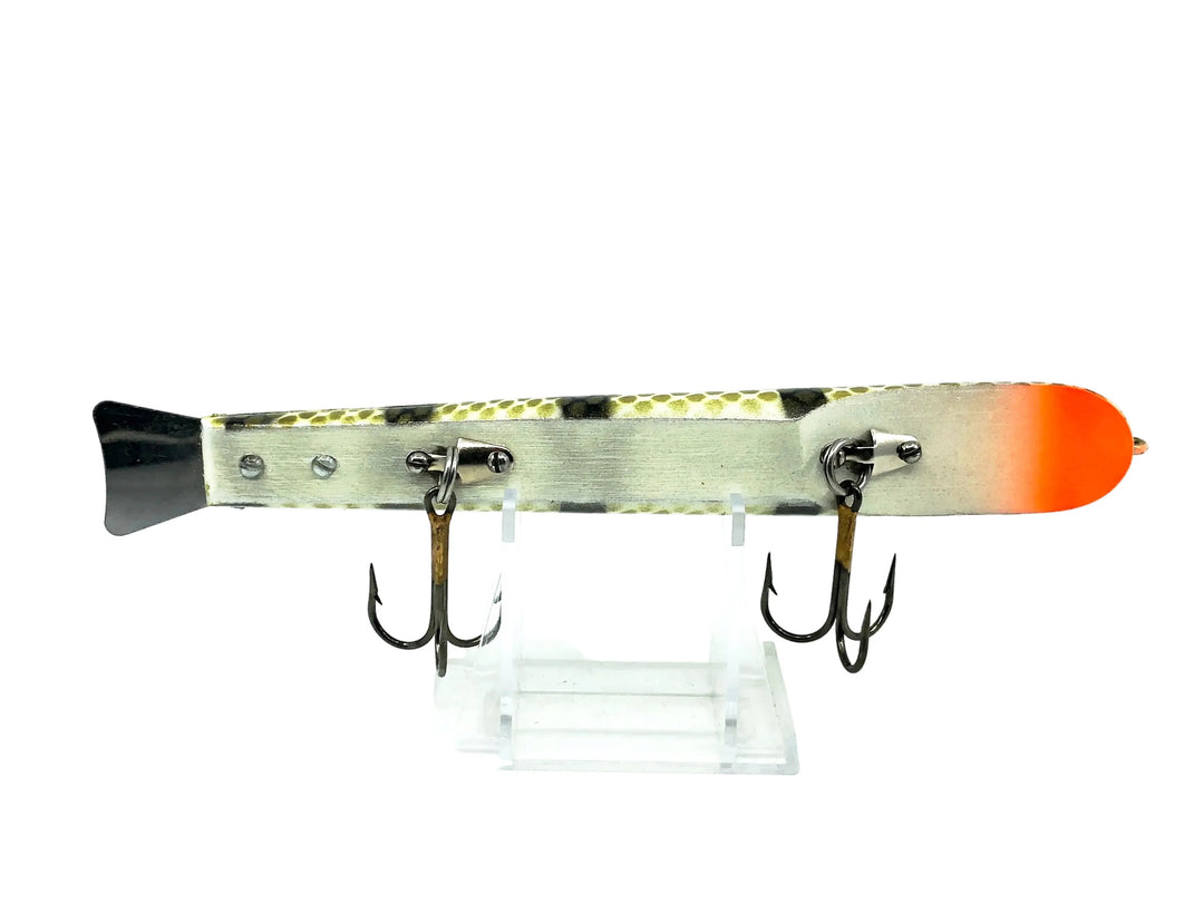 7" Suick Non-Weighted-Thriller, Perch Color