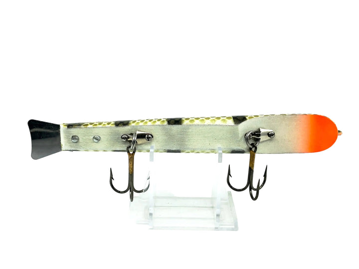 7" Suick Non-Weighted-Thriller, Perch Color
