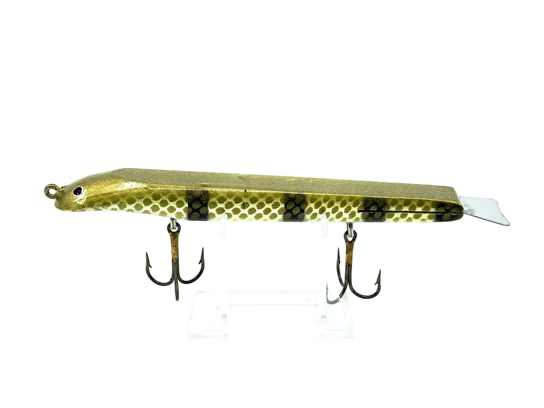 7" Suick Non-Weighted-Thriller, Perch Color