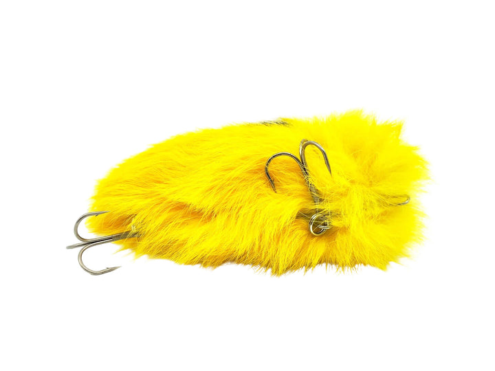Doc's Watsons Duck Lure, Yellow Duck Color