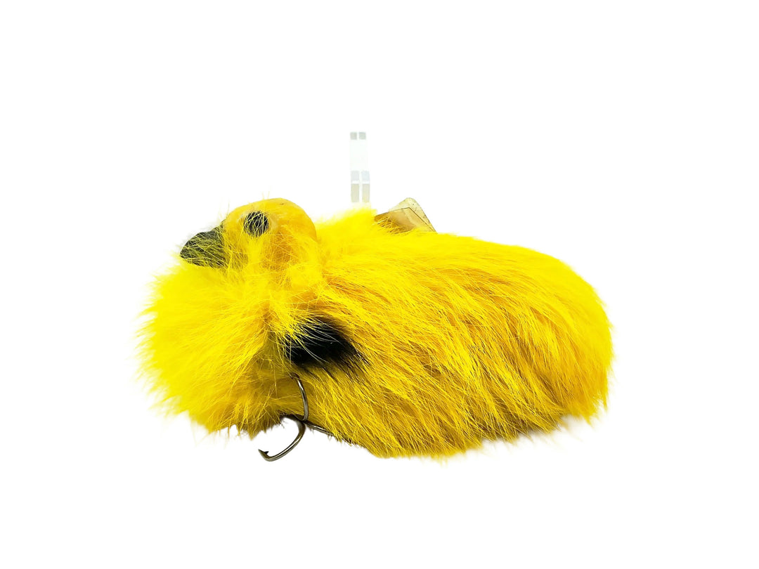 Doc's Watsons Duck Lure, Yellow Duck Color