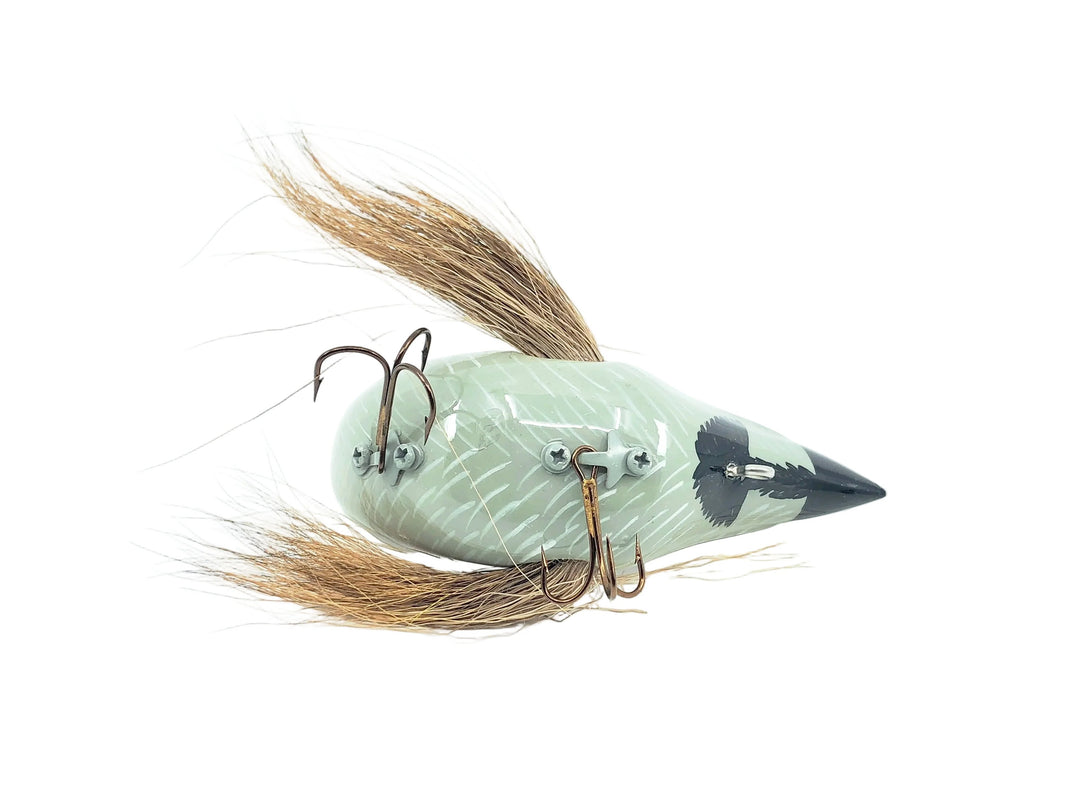 Thornwood Lures House Sparrow