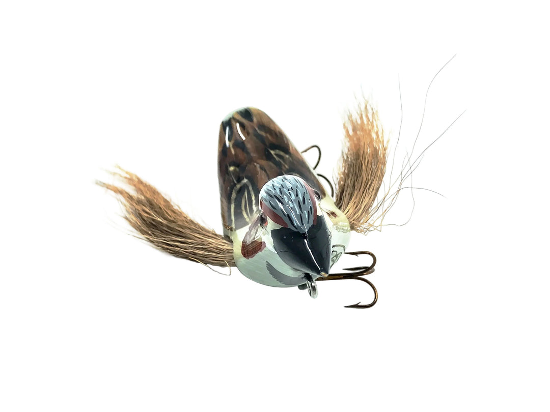 Thornwood Lures House Sparrow