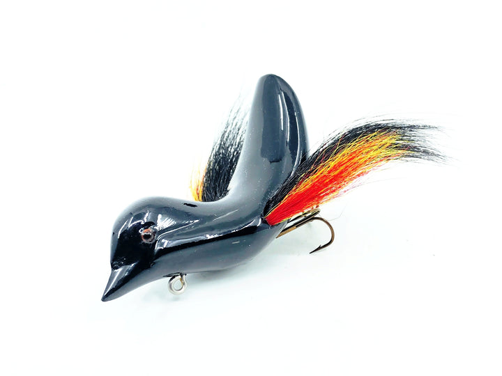 Thornwood Lures Redwing Blackbird