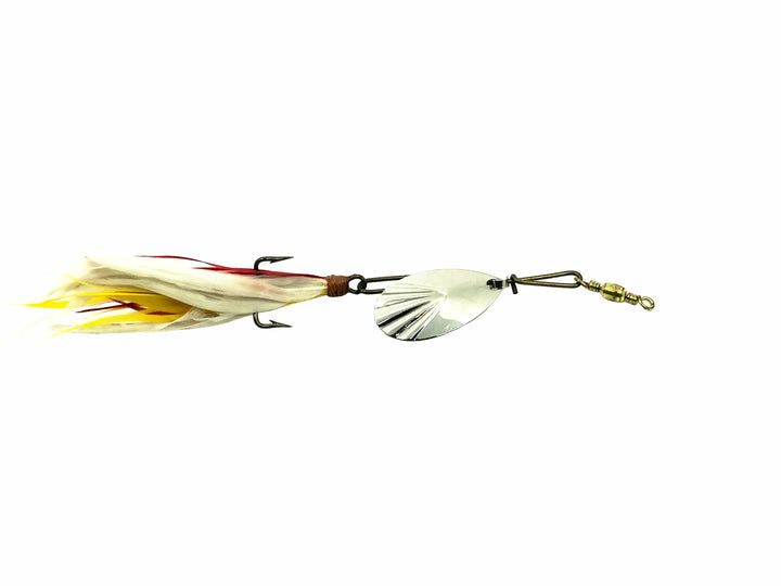 Portage Fluted Spinner