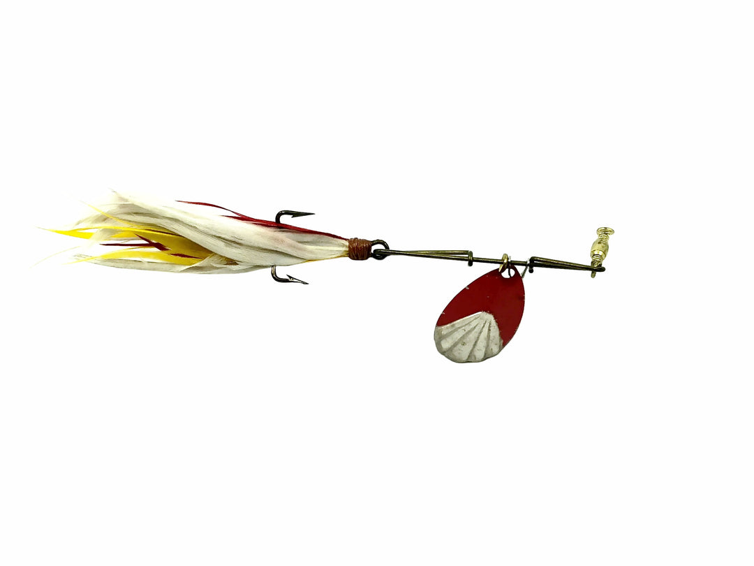 Portage Fluted Spinner