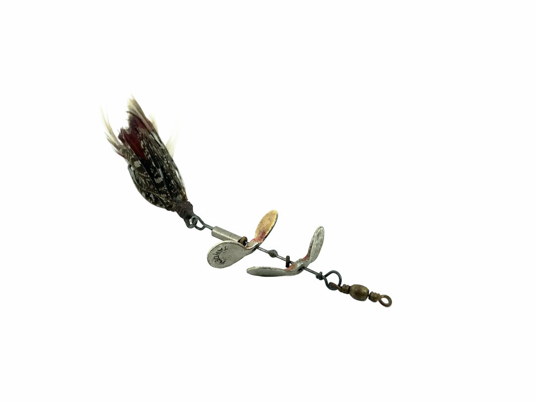 Pflueger Tandem Spinner 3/0