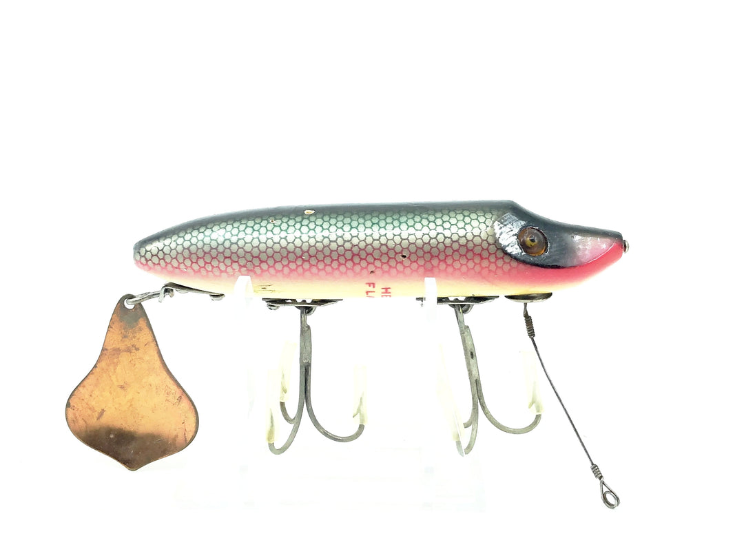 Heddon Flap-Tail 7000, 9N Dace Color