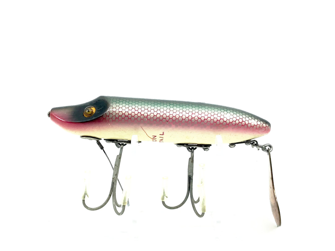 Heddon Flap-Tail 7000, 9N Dace Color
