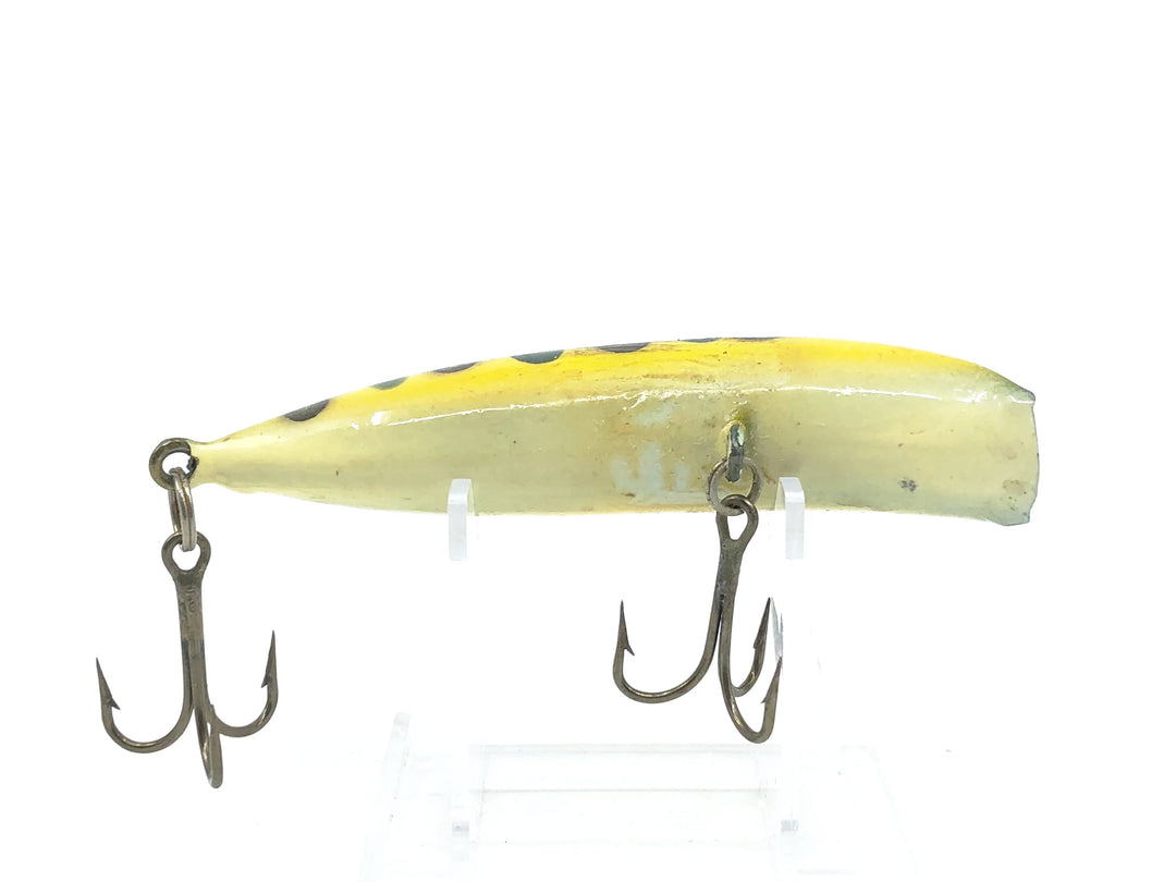 Canadian Wiggler Lure, Frog Color