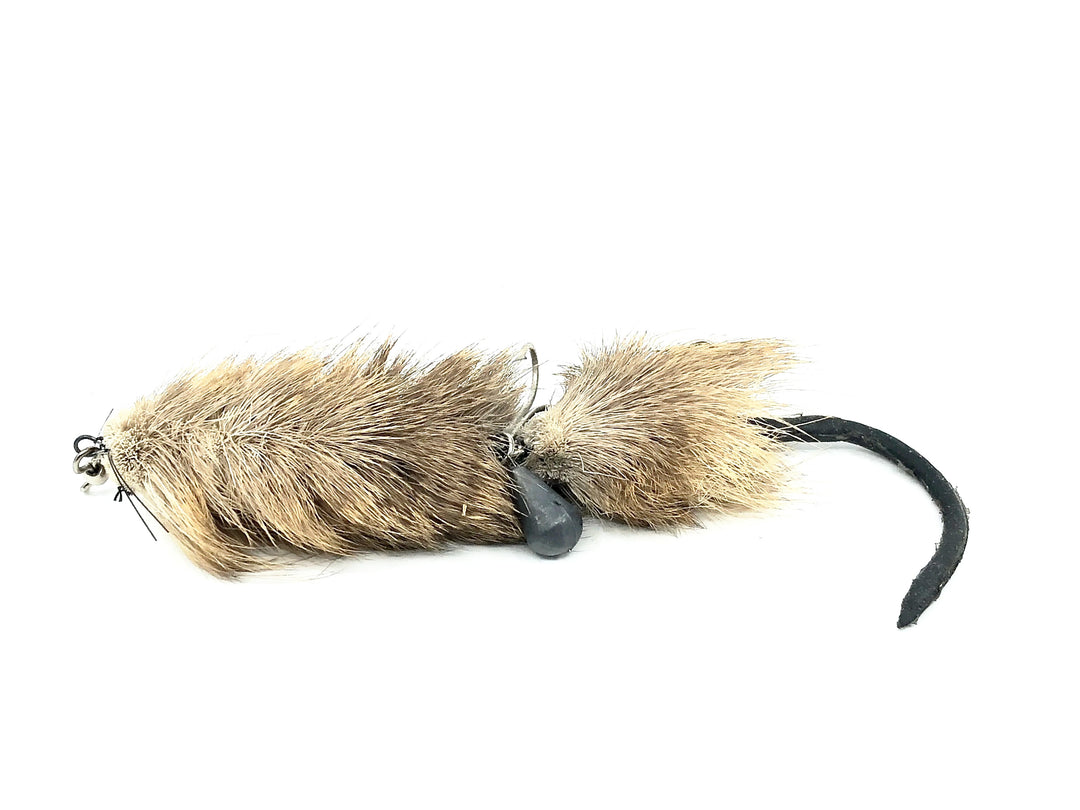 Weber Papa Muskrat 7" Lure