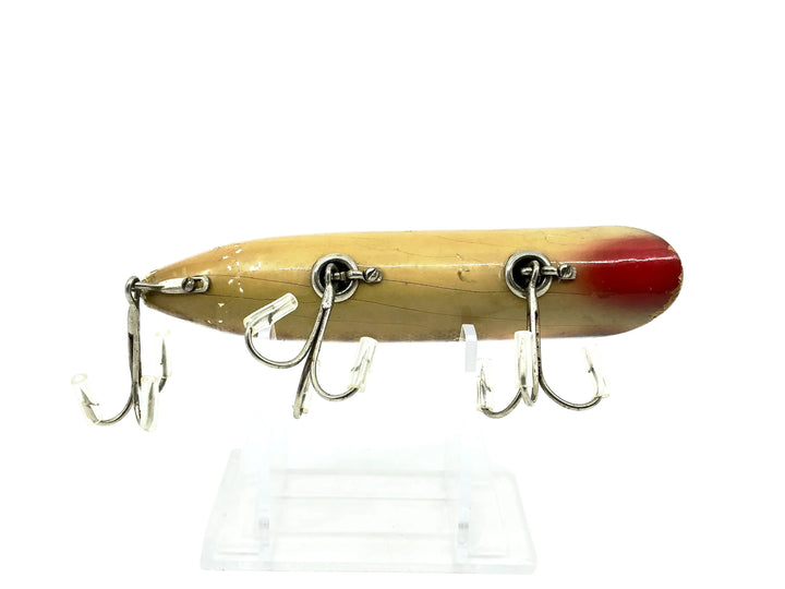 Heddon Head-On Basser 8500, 9M Pike Scale Color - L-Rig