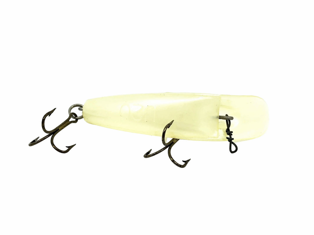 Helin Flatfish U20, PRL Pearl Color