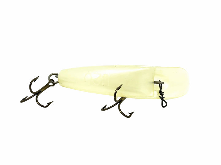 Helin Flatfish U20, PRL Pearl Color