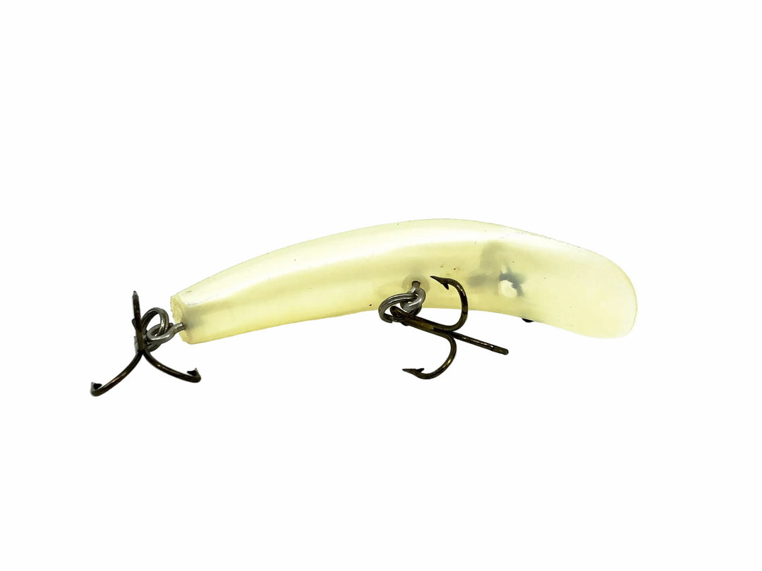 Helin Flatfish U20, PRL Pearl Color