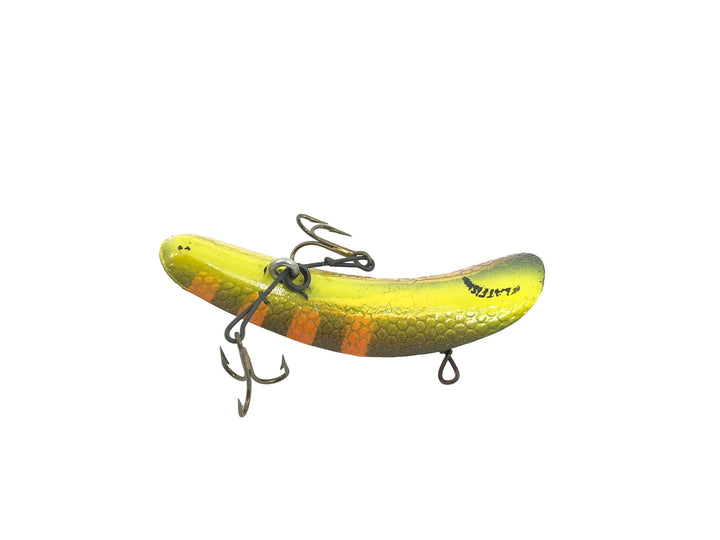 Helin Flatfish F7, PS Perch Scale Color