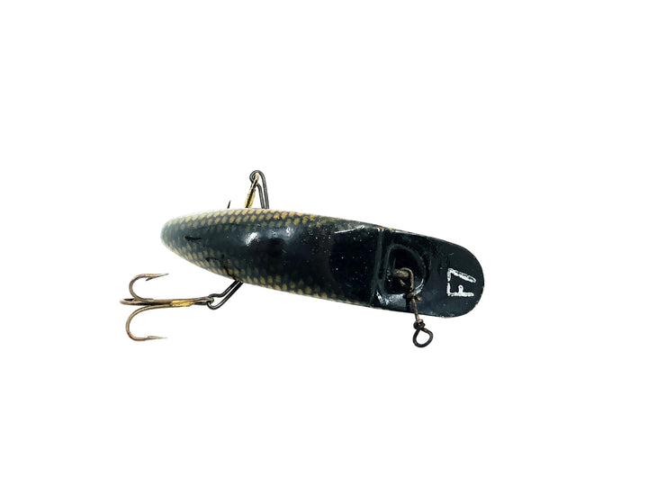 Helin Flatfish F7, SS Small Scale Color - Great Condition