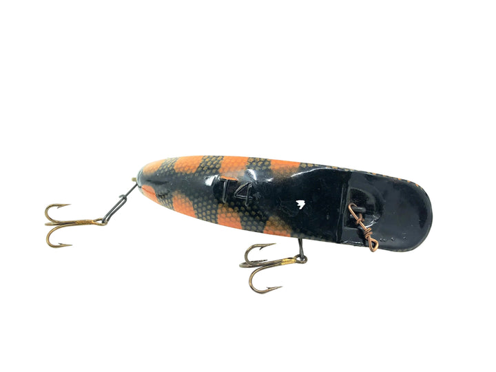 Helin Flatfish T4, PS Perch Scale Color