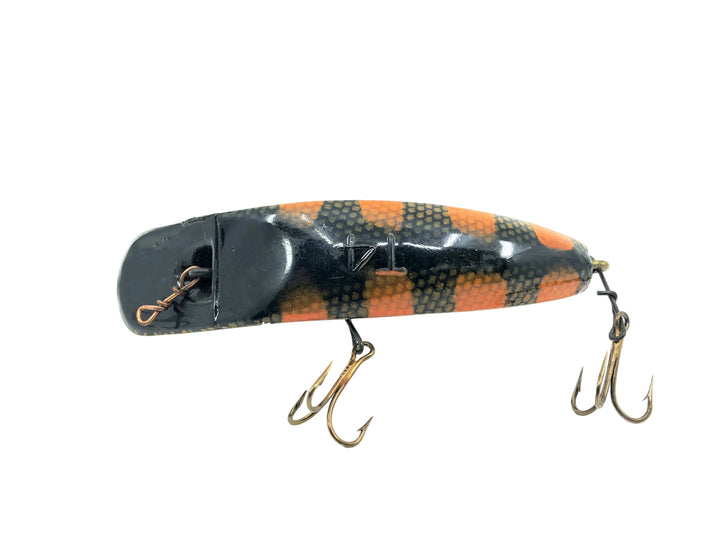 Helin Flatfish T4, PS Perch Scale Color