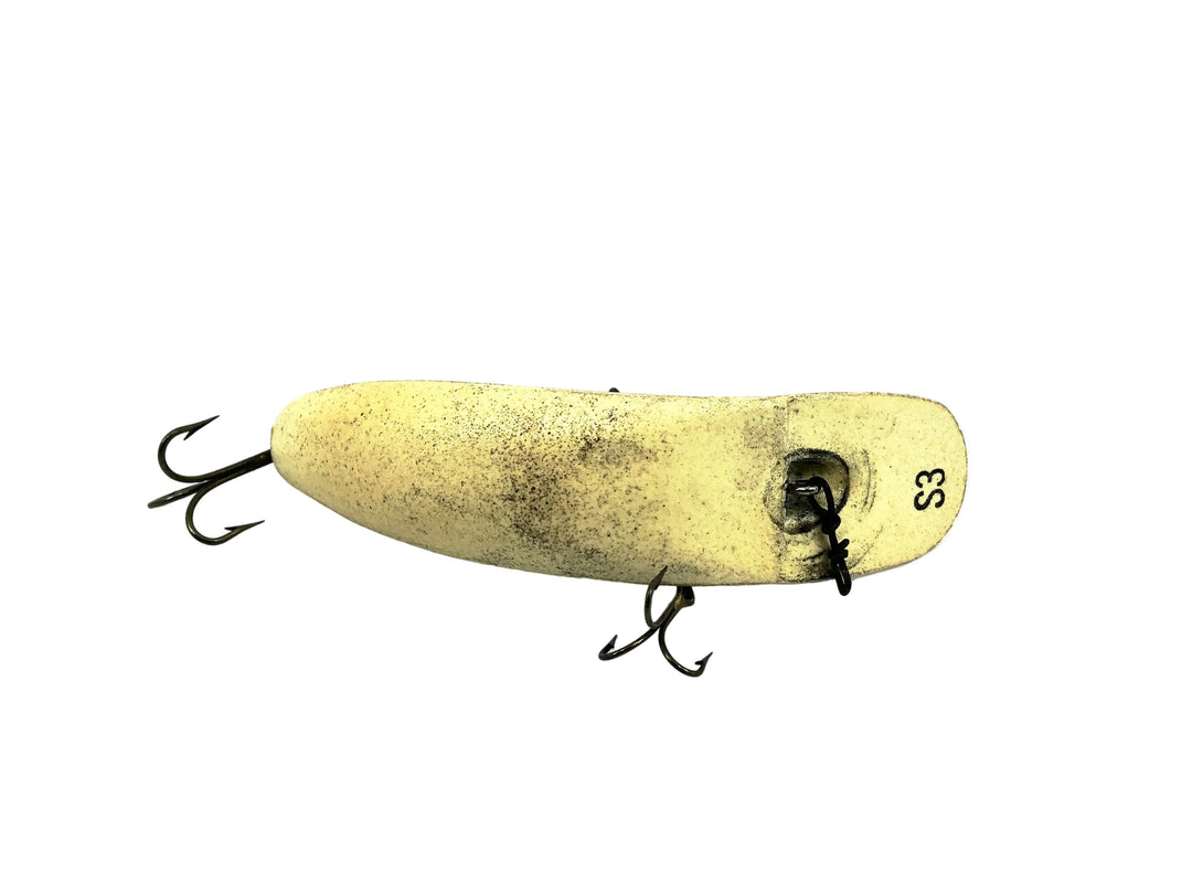 Helin Flatfish S3, PE Pearl Color