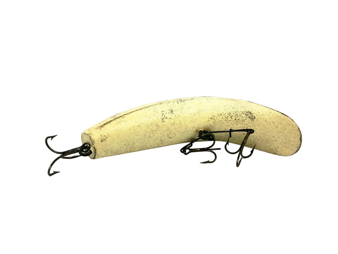 Helin Flatfish S3, PE Pearl Color