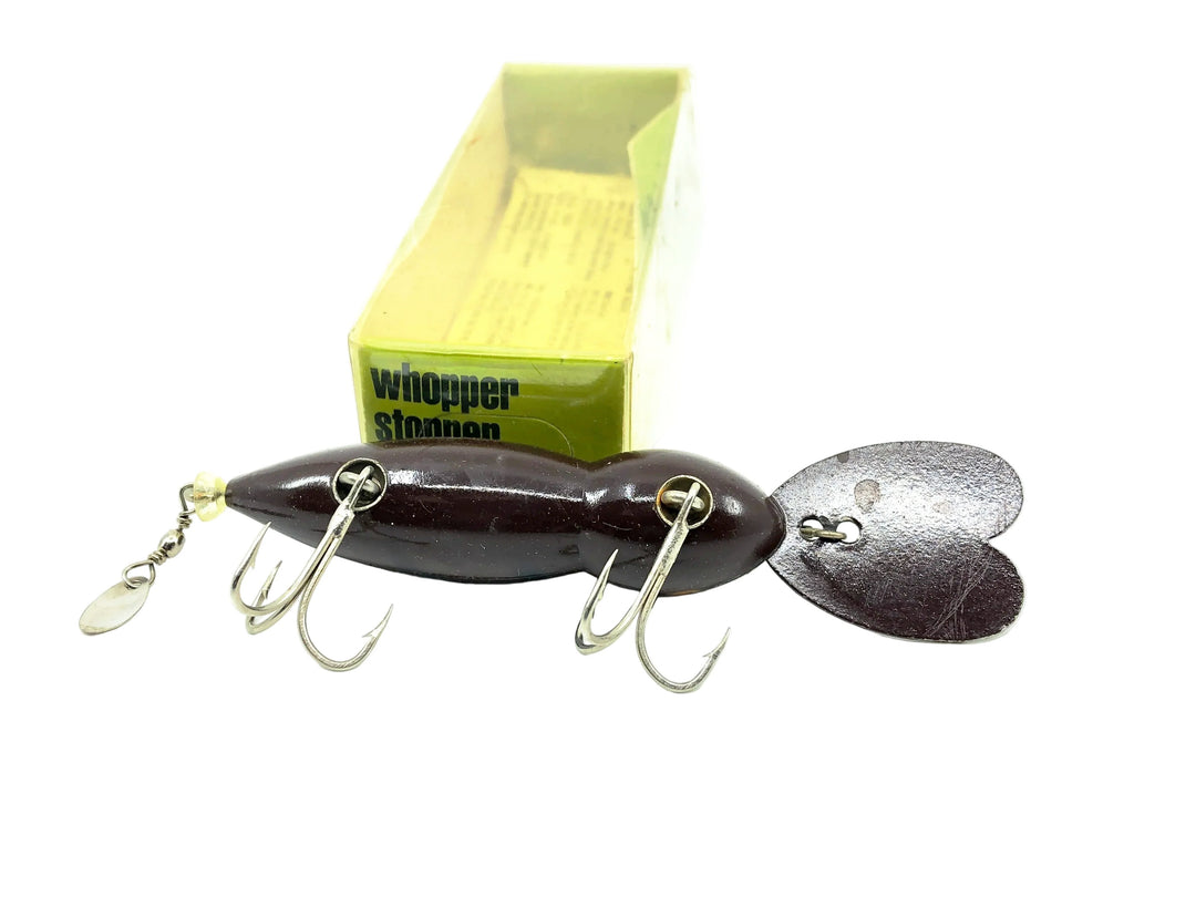 Whopper Stopper Hellbender 919, Light Crawdad Color w/Box