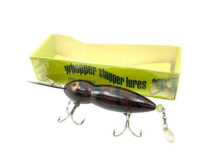 Whopper Stopper Hellbender 919, Light Crawdad Color w/Box