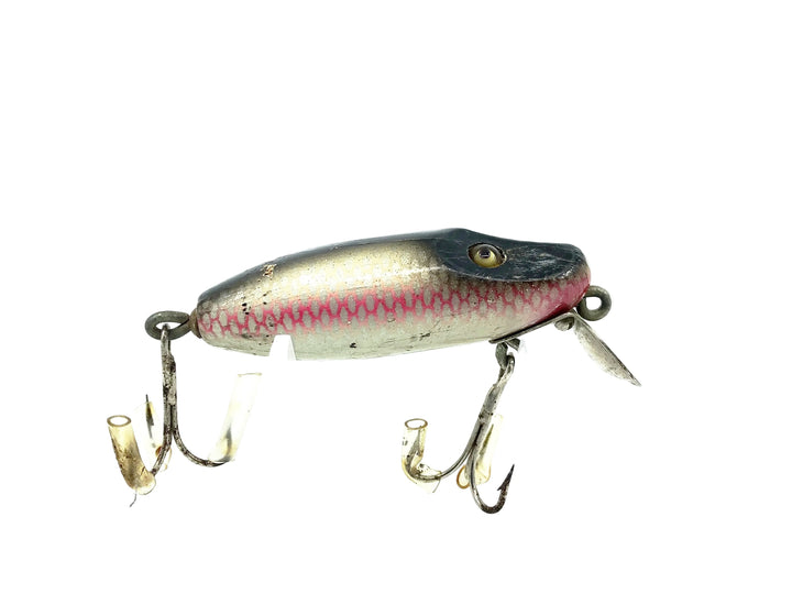 Shur-Strike Runt HR Series, Shiner Scale Color
