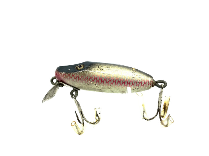 Shur-Strike Runt HR Series, Shiner Scale Color