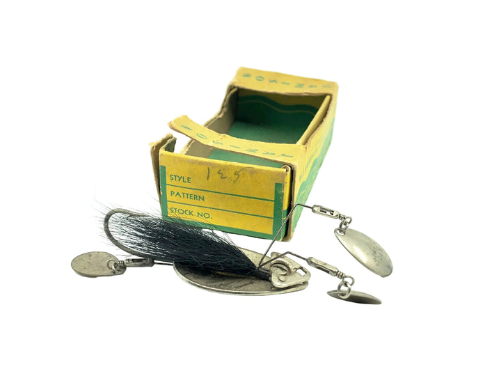 Jamison Shannon Spoon 2 1/2oz w/Box