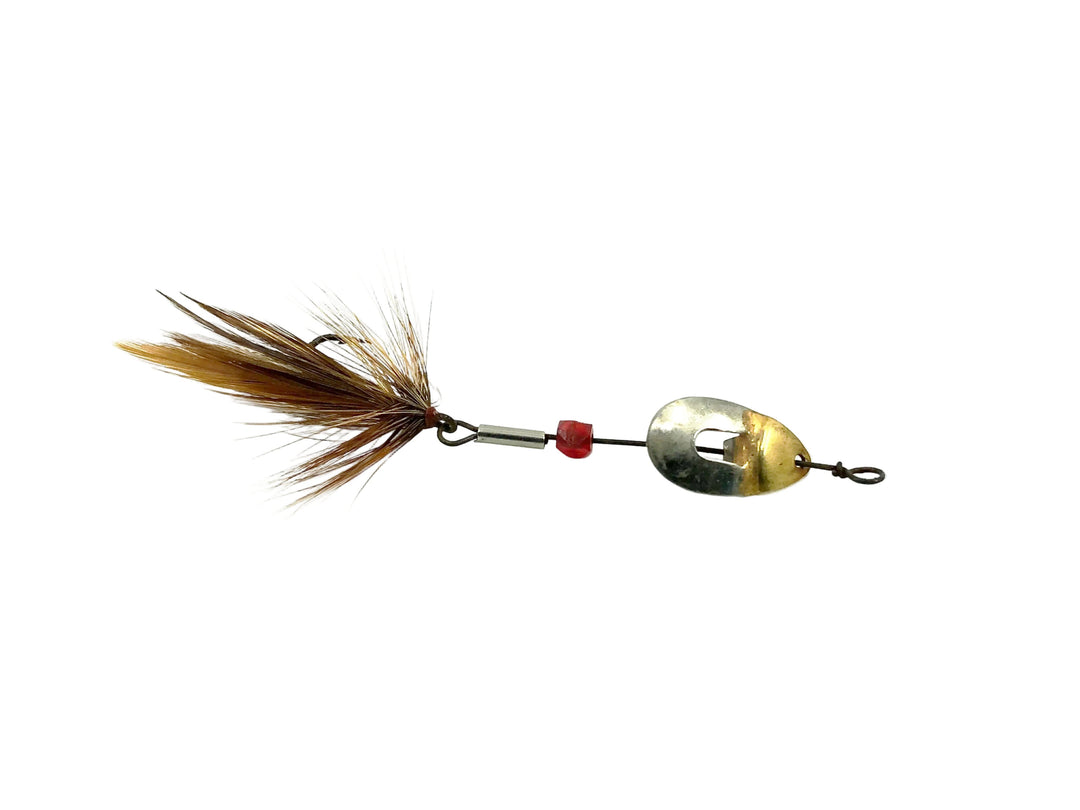 Vintage June Bug Style Spinner
