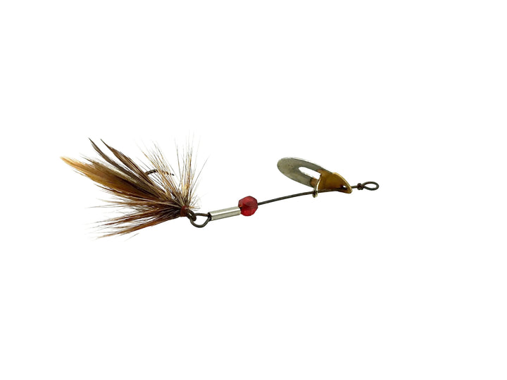 Vintage June Bug Style Spinner
