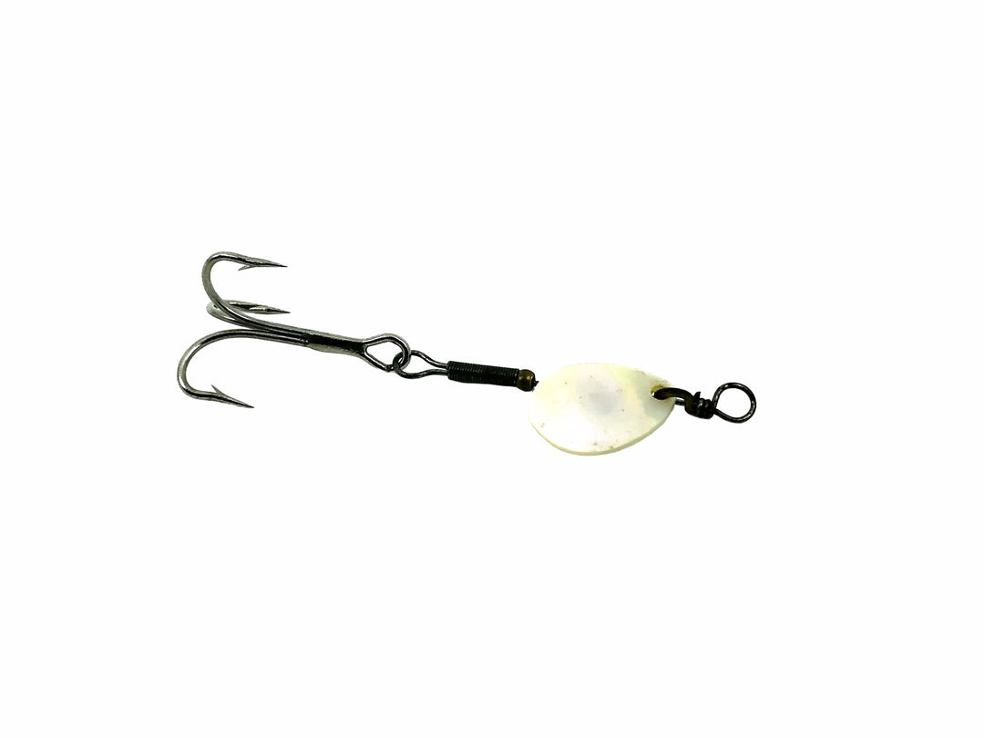 Vintage Mother of Pearl Spinner