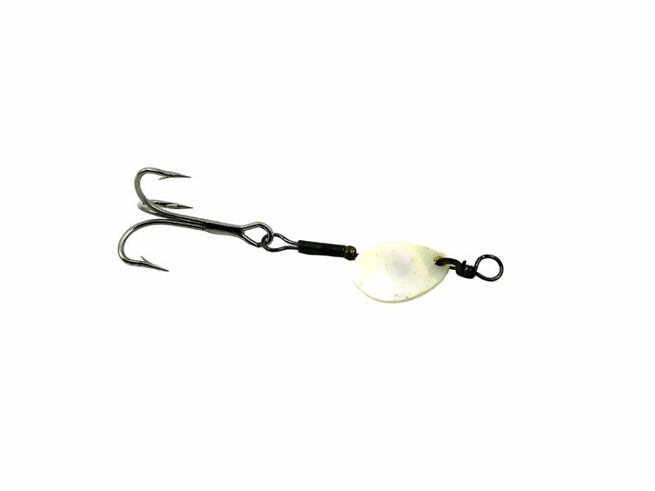 Vintage Mother of Pearl Spinner