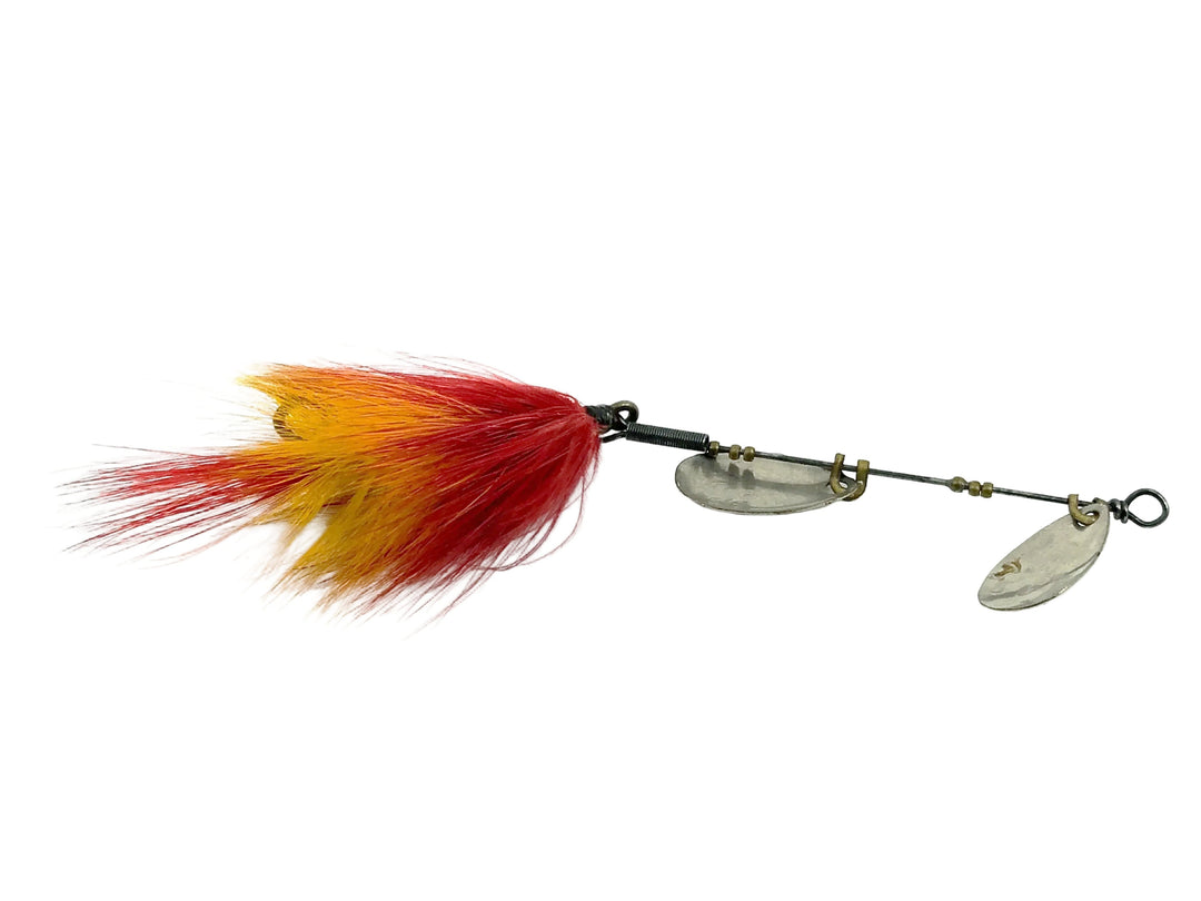 South Bend #1 Small Single Barb Spinner