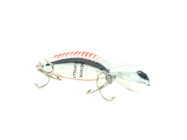 Heddon Tadpolly Spook, NFL Bloody Marry Color - Great Condition