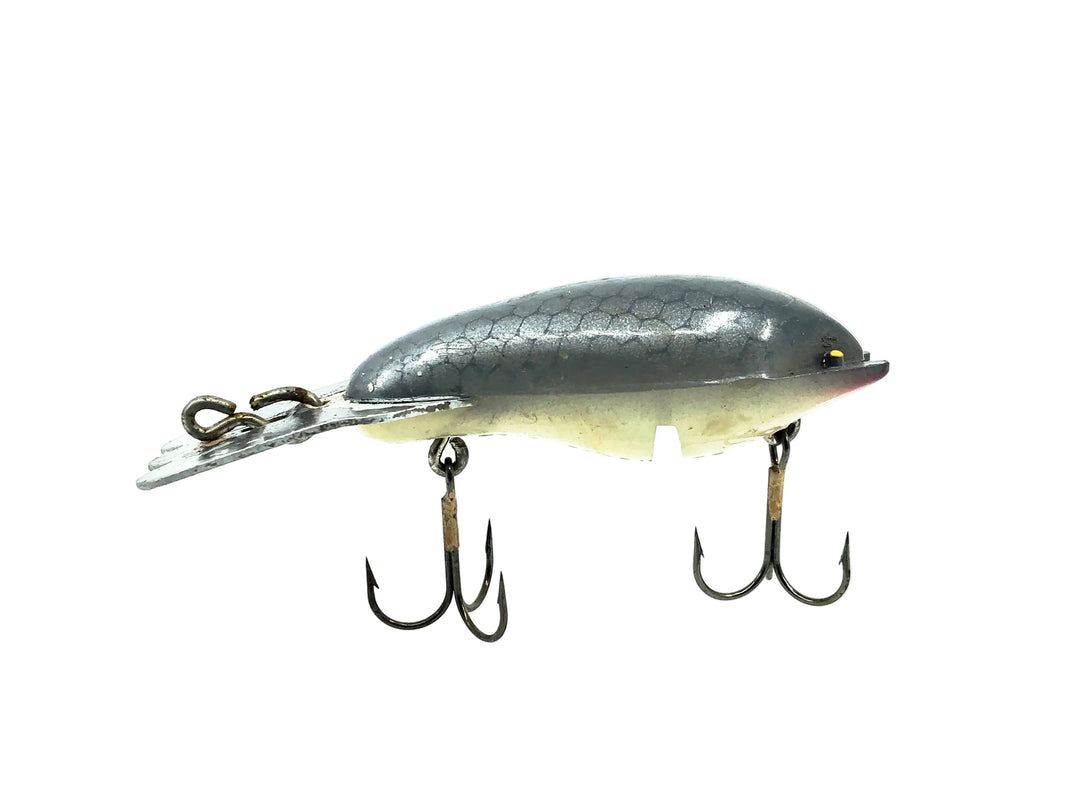 Arbogast Mud Bug Series 22, #04 Shad Color