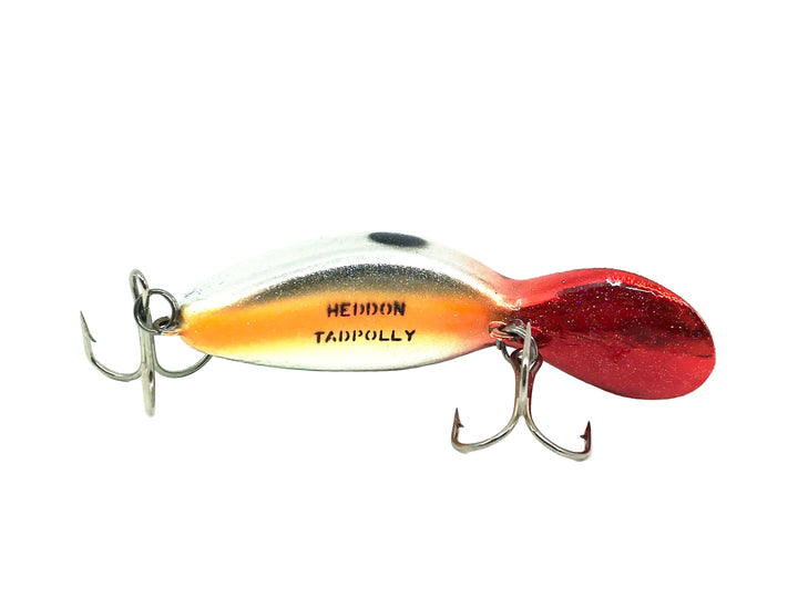 Heddon Tadpolly Spook, #54 Green Pirate Color - Great Condition