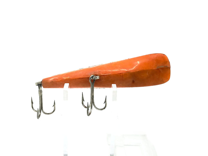 Sportsman Research Hi-Sport, Orange Black Color