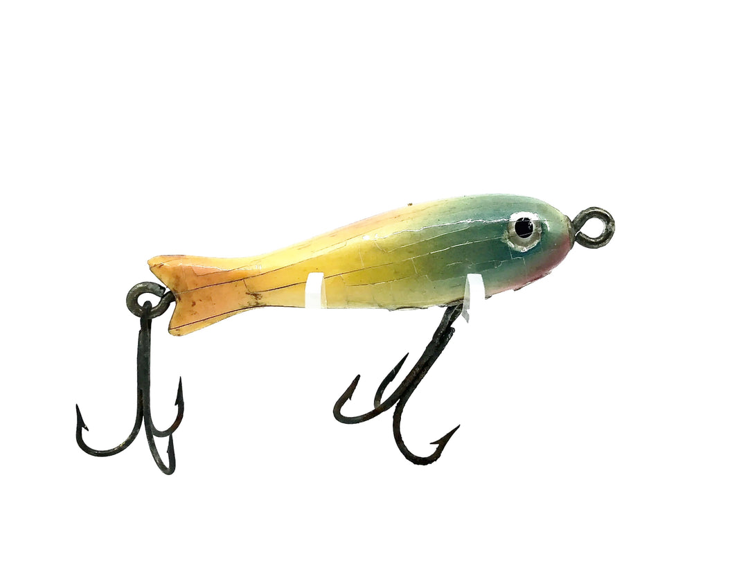 Shakespeare Sea Witch, Pearl Color